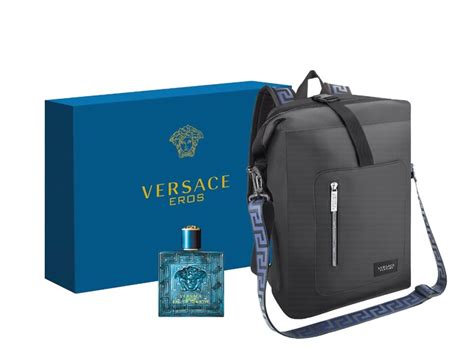 sephora versace backpack|versace perfumes online shopping.